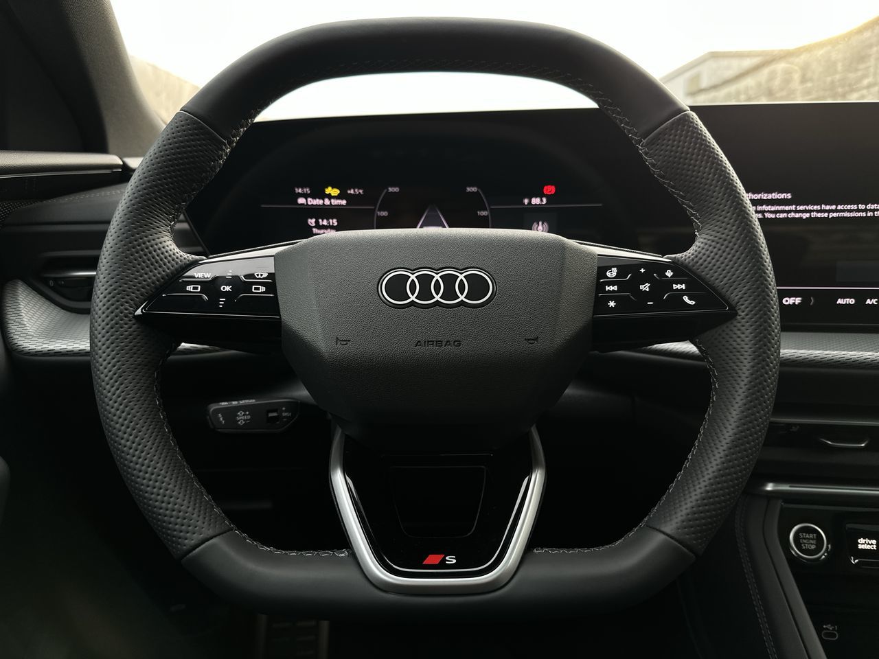 2025 Audi Q5 in Vancouver, British Columbia