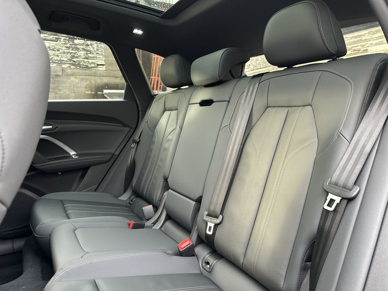 2025 Audi Q5 in Vancouver, British Columbia