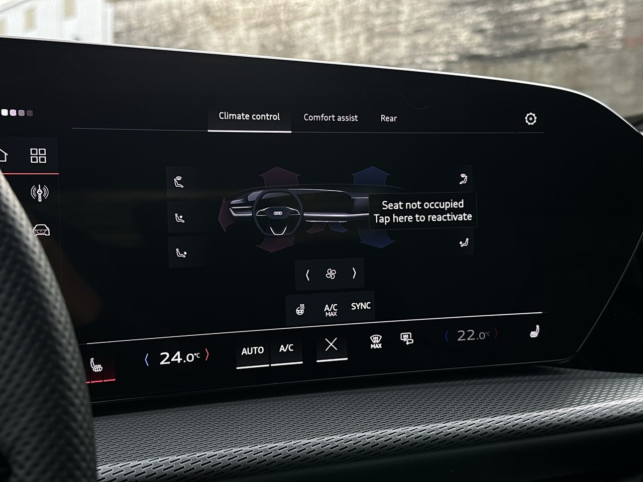 2025 Audi Q5 in Vancouver, British Columbia