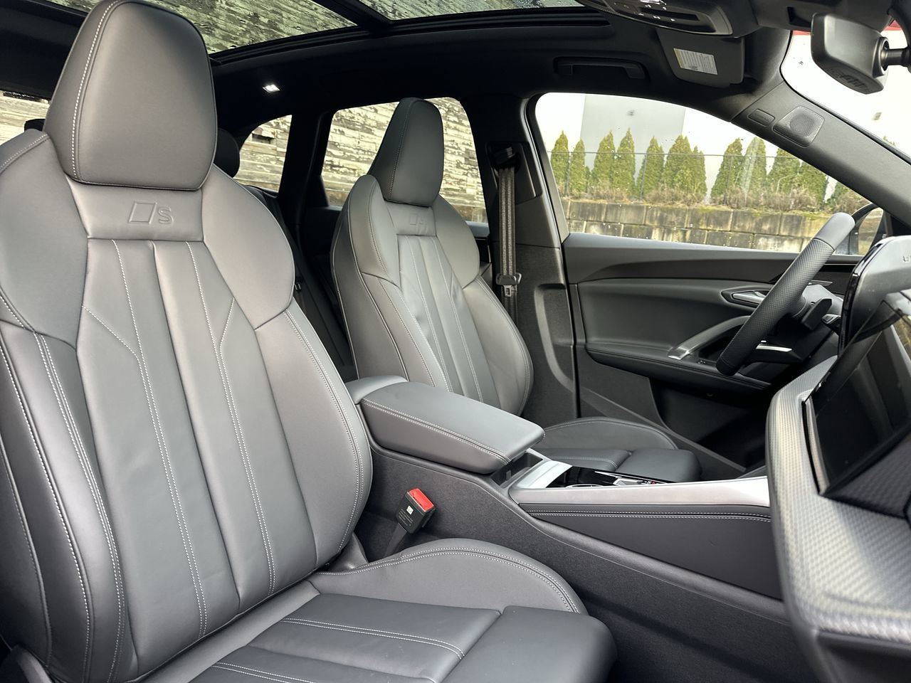 2025 Audi Q5 in Vancouver, British Columbia