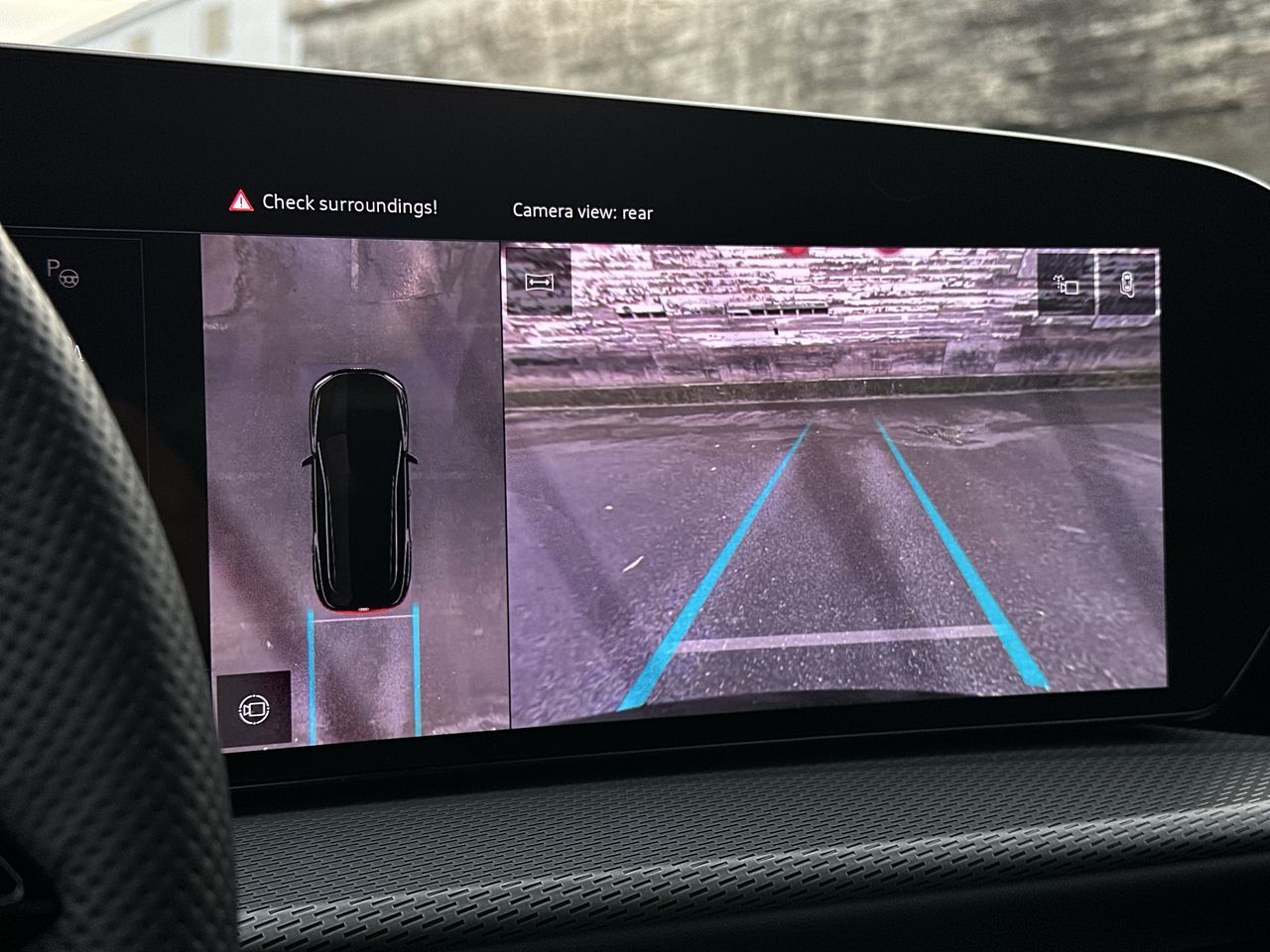 2025 Audi Q5 in Vancouver, British Columbia