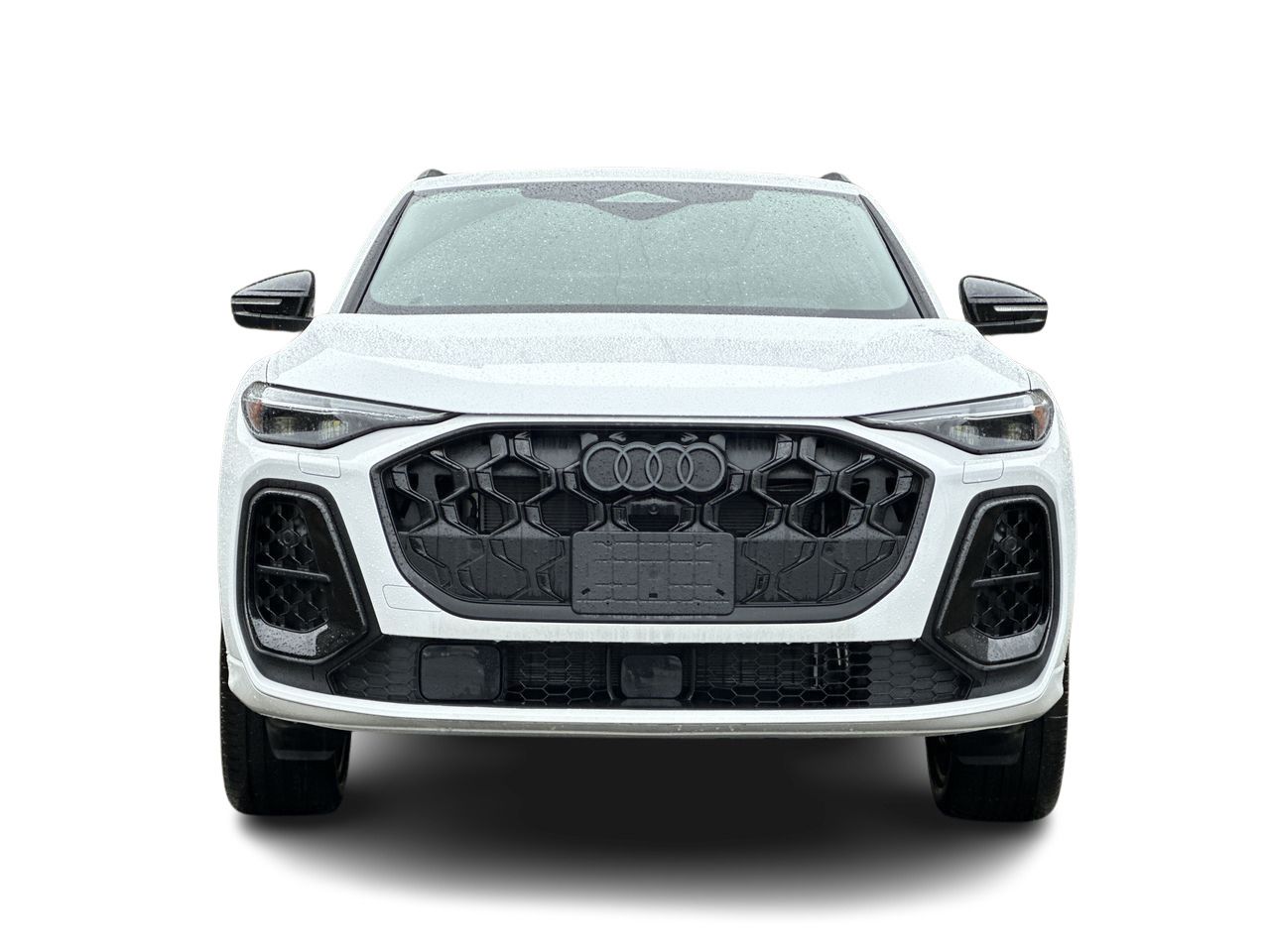 2025 Audi Q5 in Vancouver, British Columbia