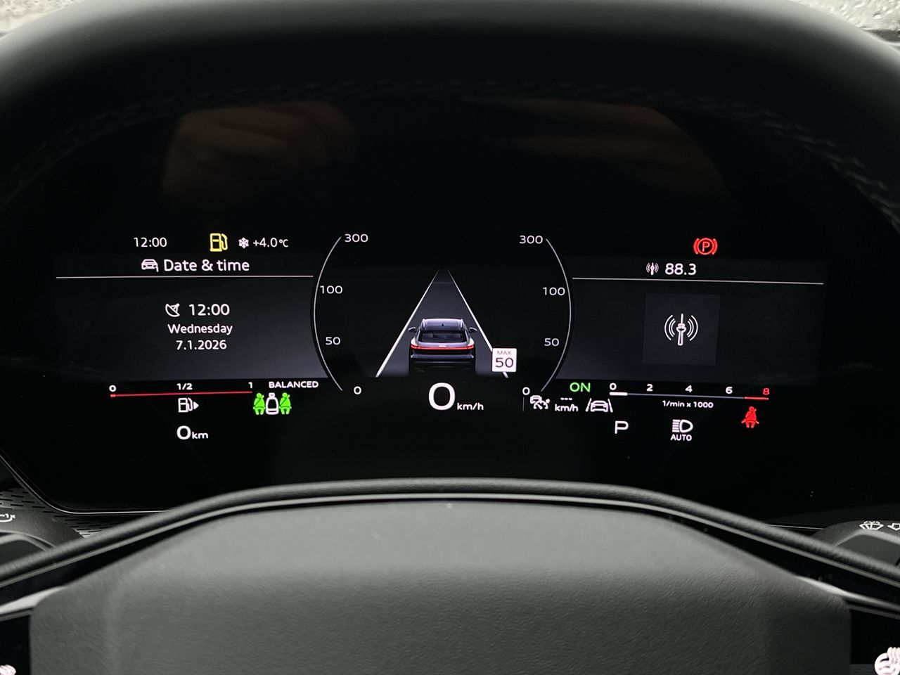 2025 Audi Q5 in Vancouver, British Columbia