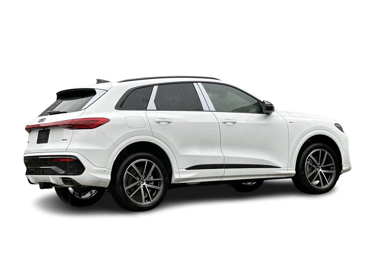 2025 Audi Q5 in Vancouver, British Columbia