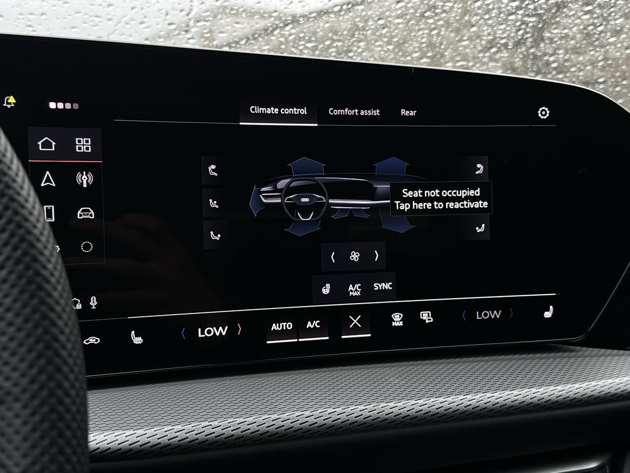 2025 Audi Q5 in Vancouver, British Columbia