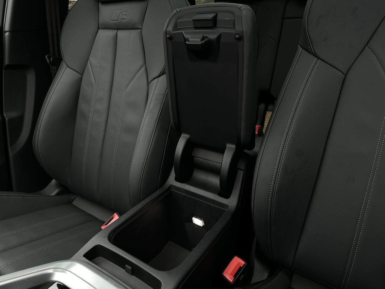 2025 Audi Q5 in Vancouver, British Columbia