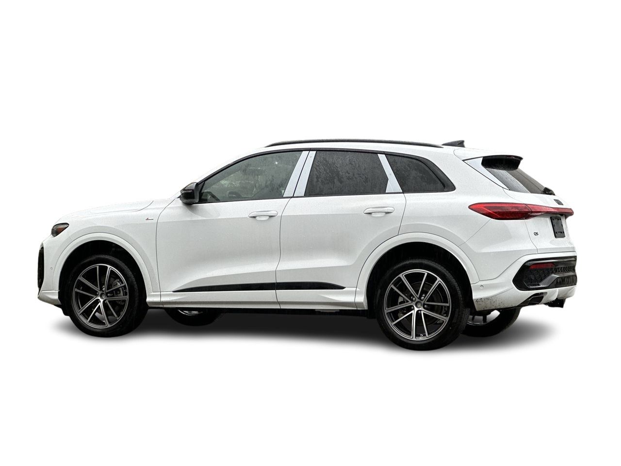 2025 Audi Q5 in Vancouver, British Columbia
