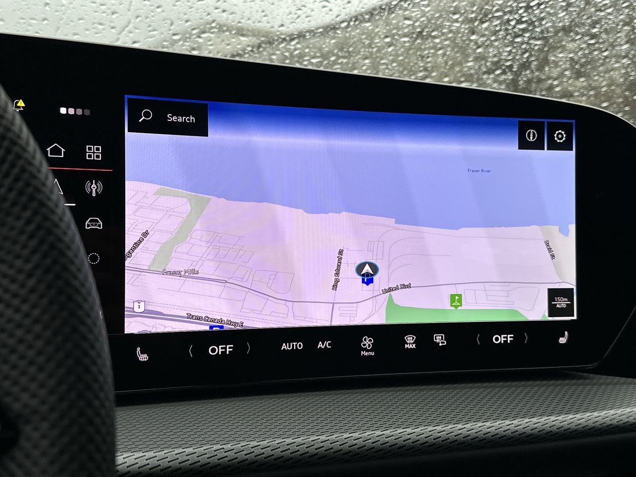 2025 Audi Q5 in Vancouver, British Columbia