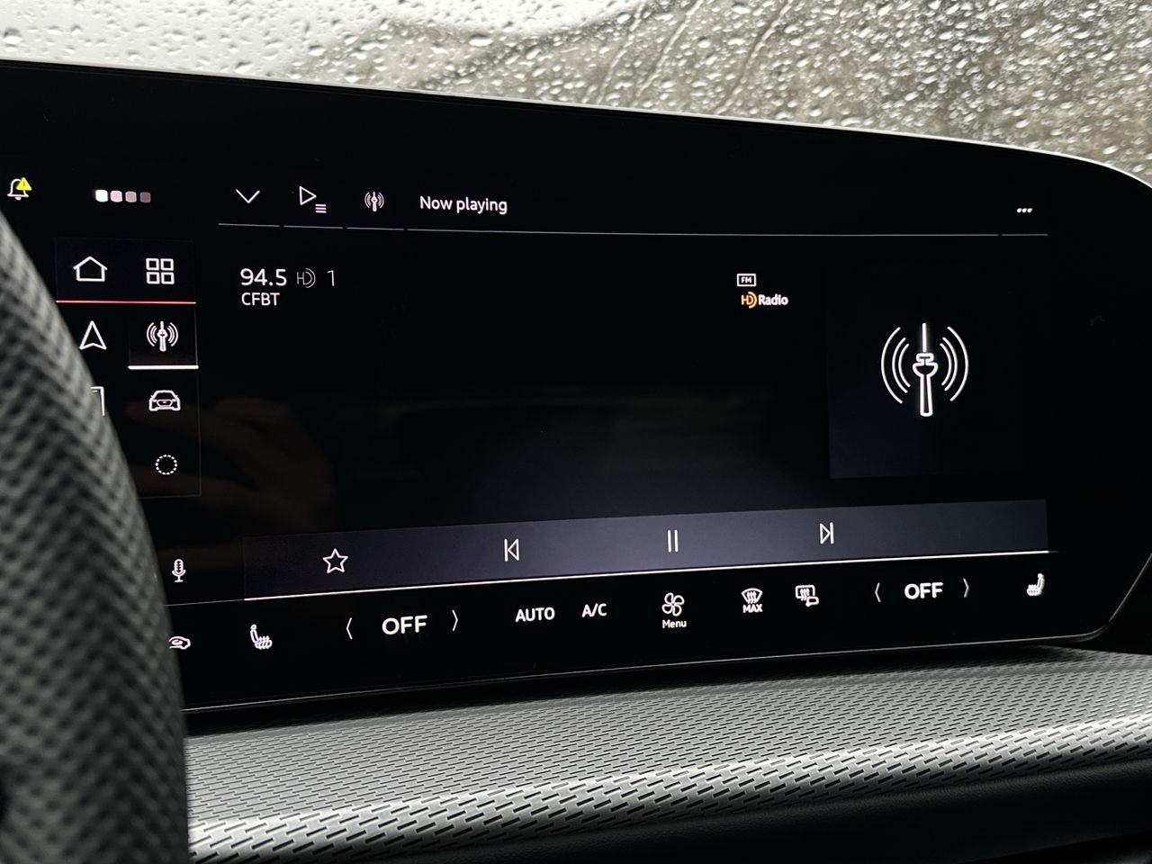 2025 Audi Q5 in Vancouver, British Columbia