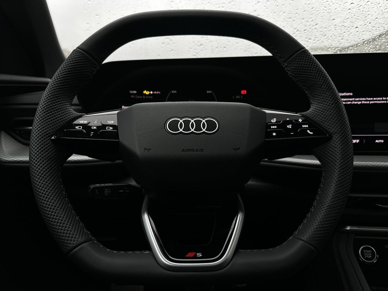 2025 Audi Q5 in Vancouver, British Columbia