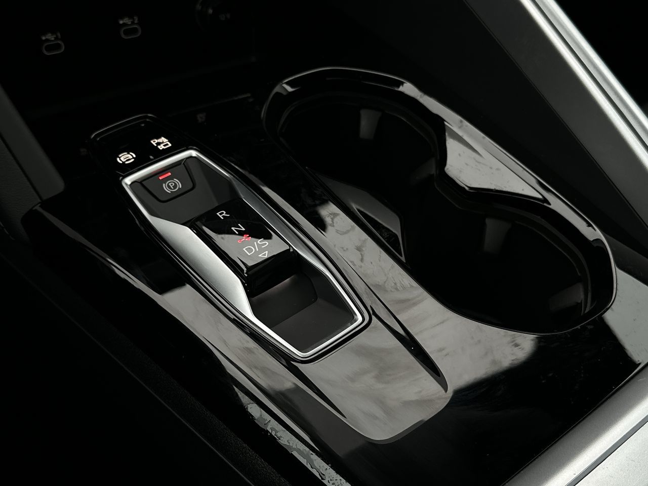 2025 Audi Q5 in Vancouver, British Columbia