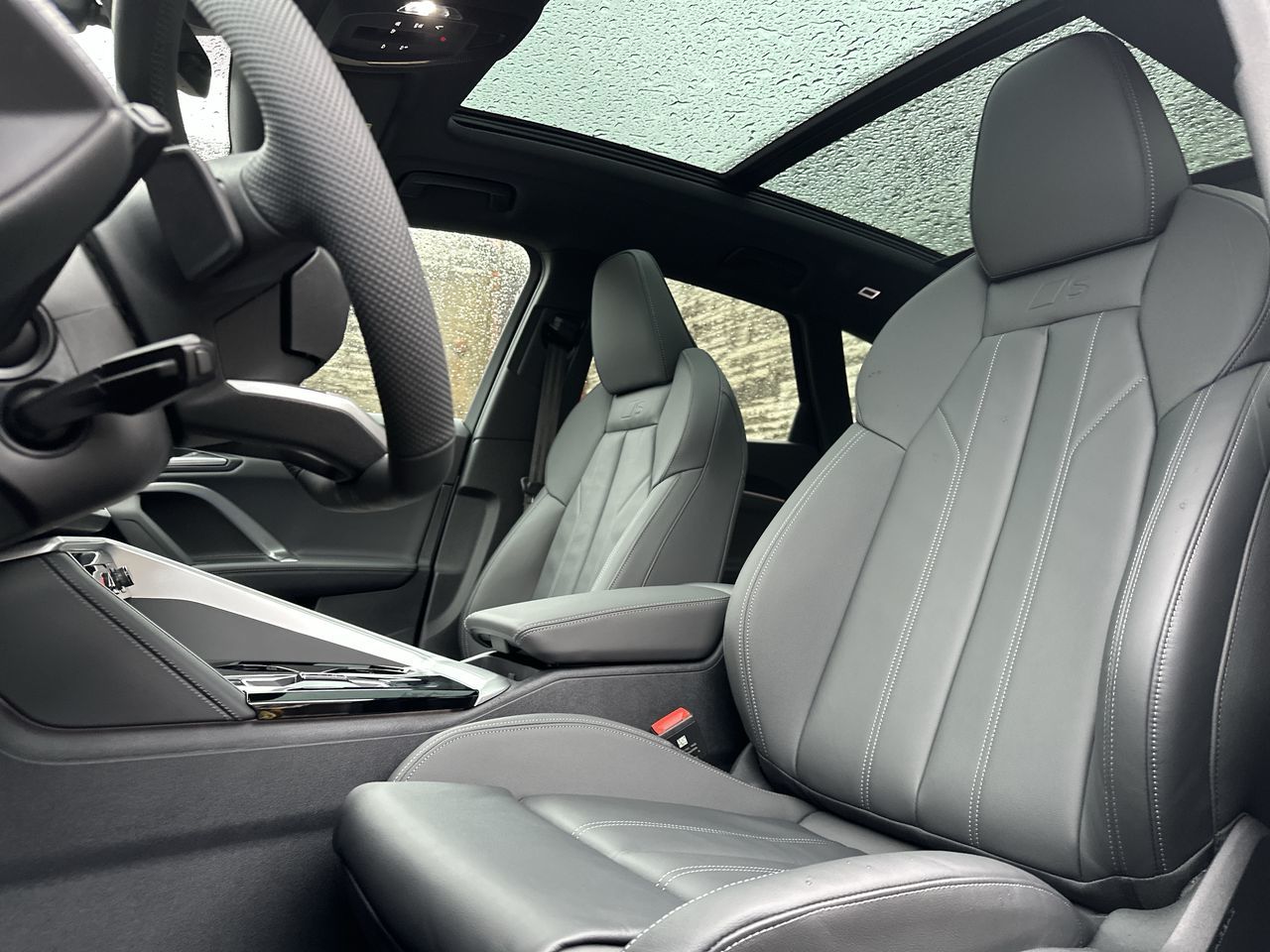 2025 Audi Q5 in Vancouver, British Columbia