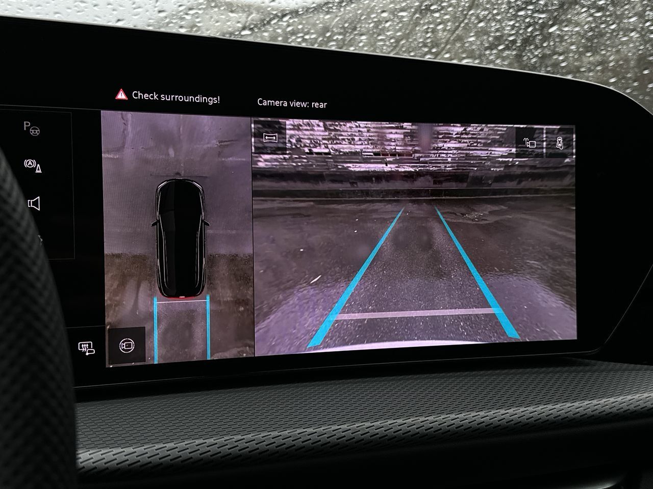 2025 Audi Q5 in Vancouver, British Columbia