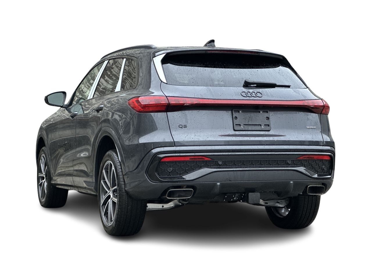 Audi Q5  2025 à Vancouver, Colombie-Britannique