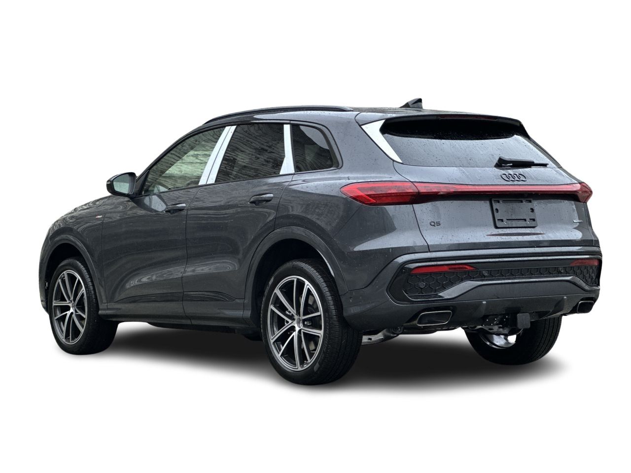 Audi Q5  2025 à Vancouver, Colombie-Britannique