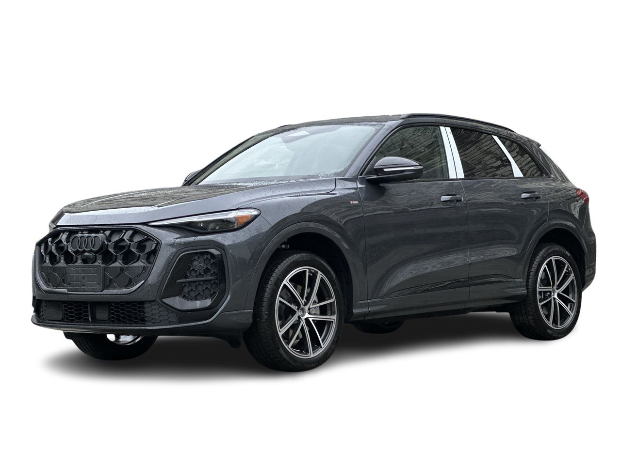 Audi Q5  2025 à Vancouver, Colombie-Britannique