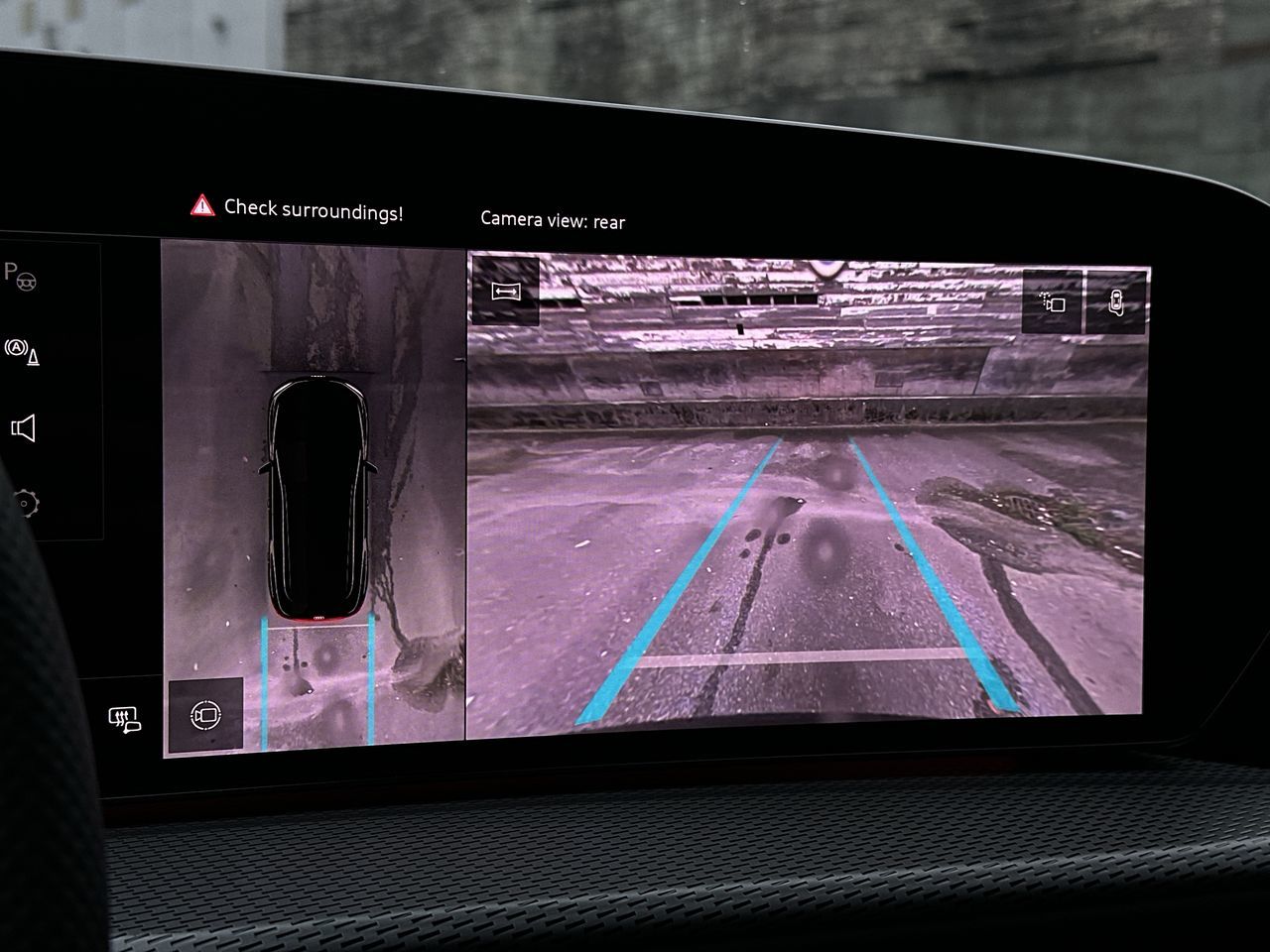 Audi Q5  2025 à Vancouver, Colombie-Britannique