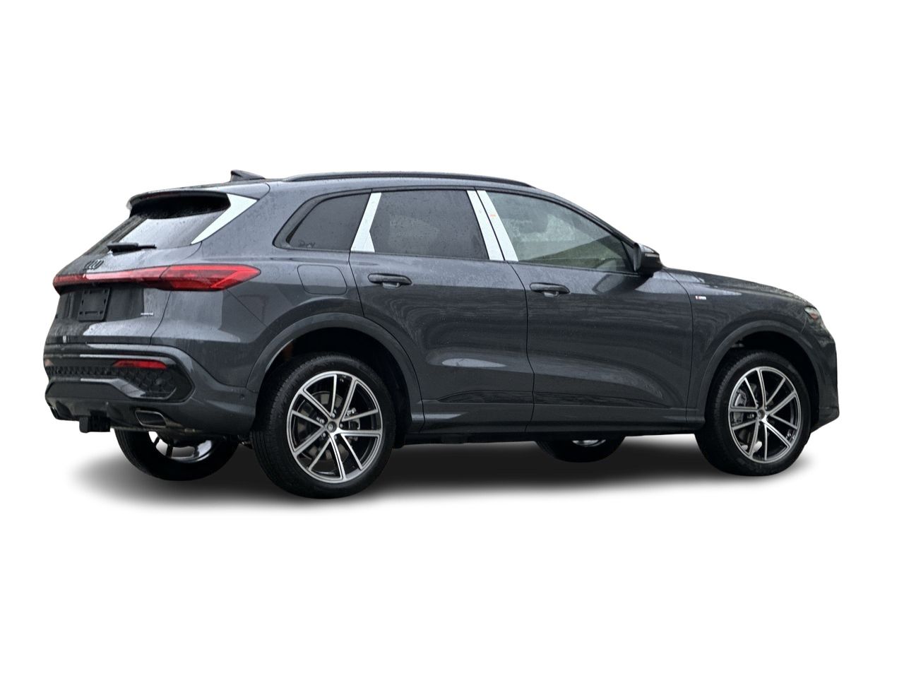 Audi Q5  2025 à Vancouver, Colombie-Britannique