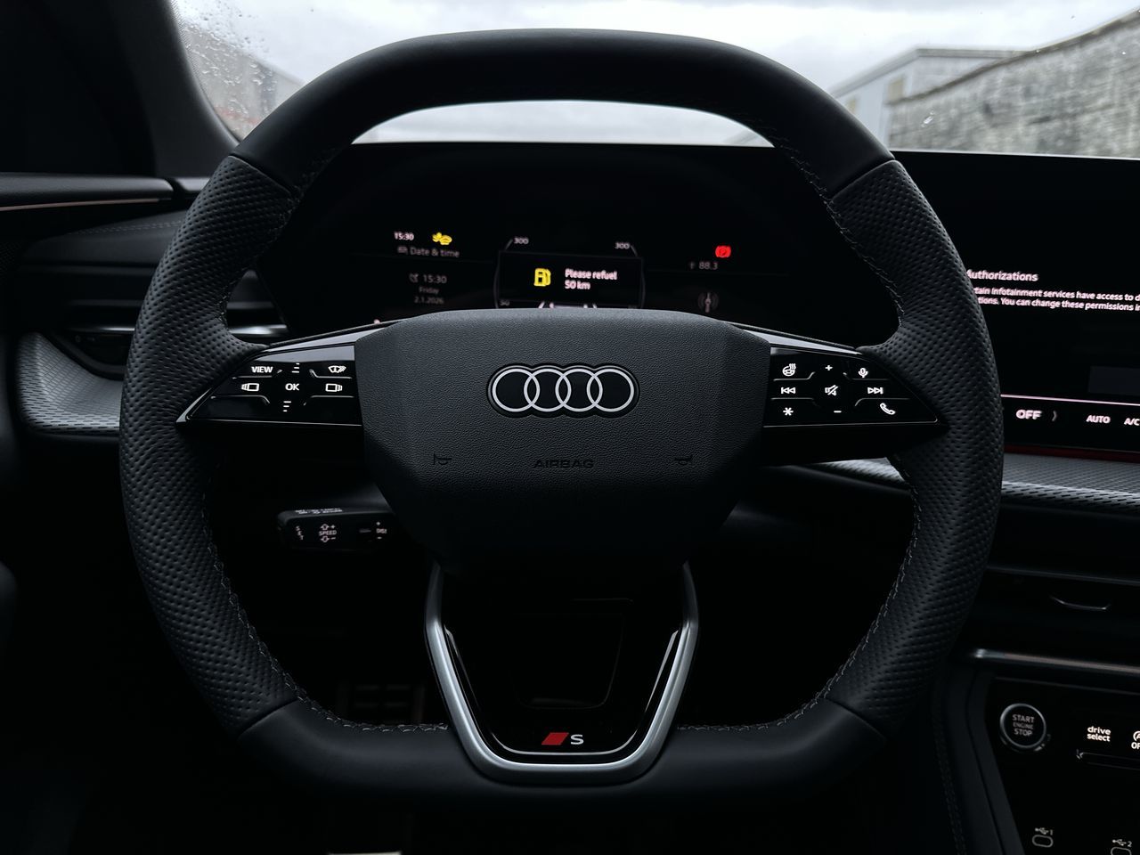 Audi Q5  2025 à Vancouver, Colombie-Britannique