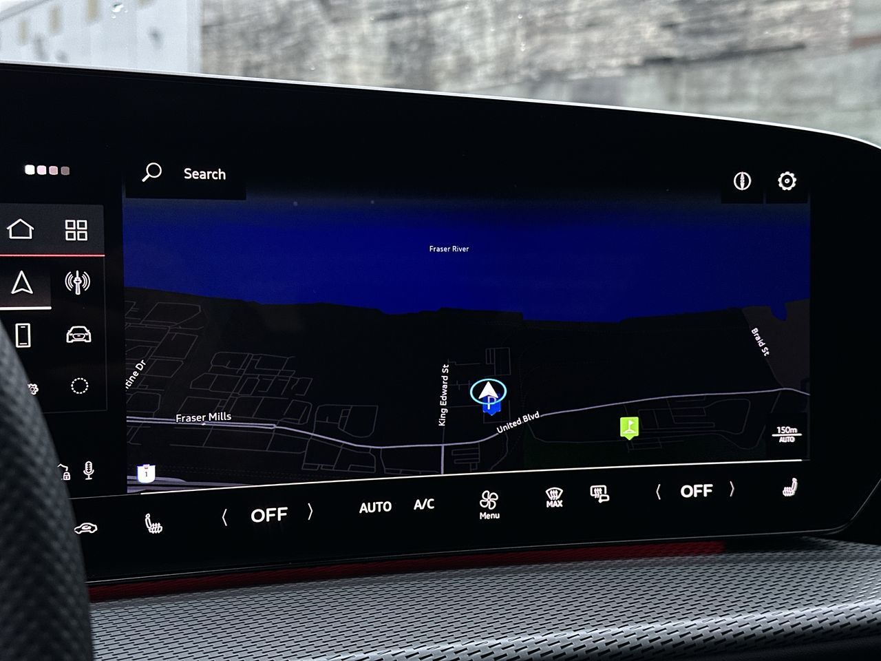 Audi Q5  2025 à Vancouver, Colombie-Britannique