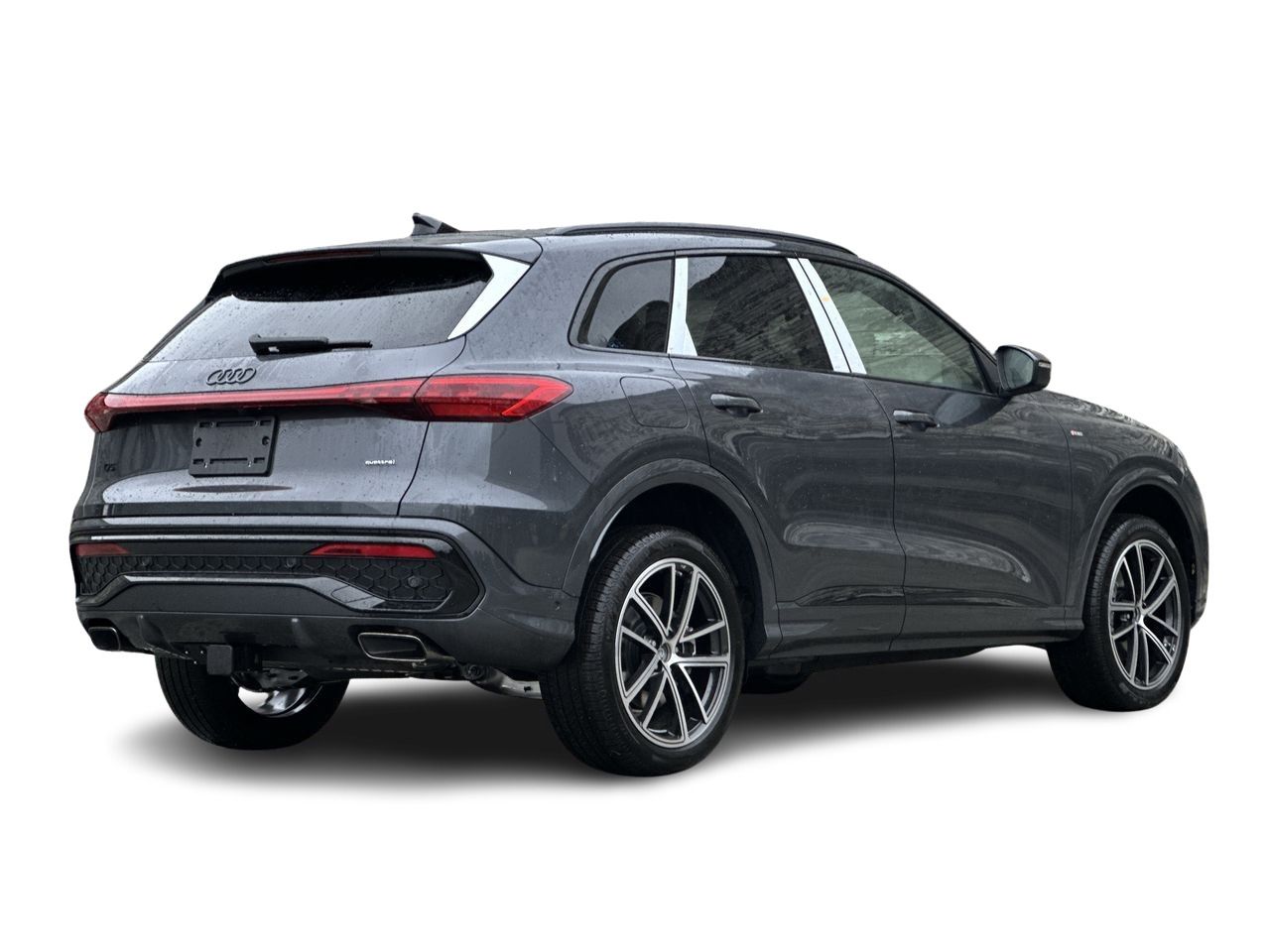 Audi Q5  2025 à Vancouver, Colombie-Britannique