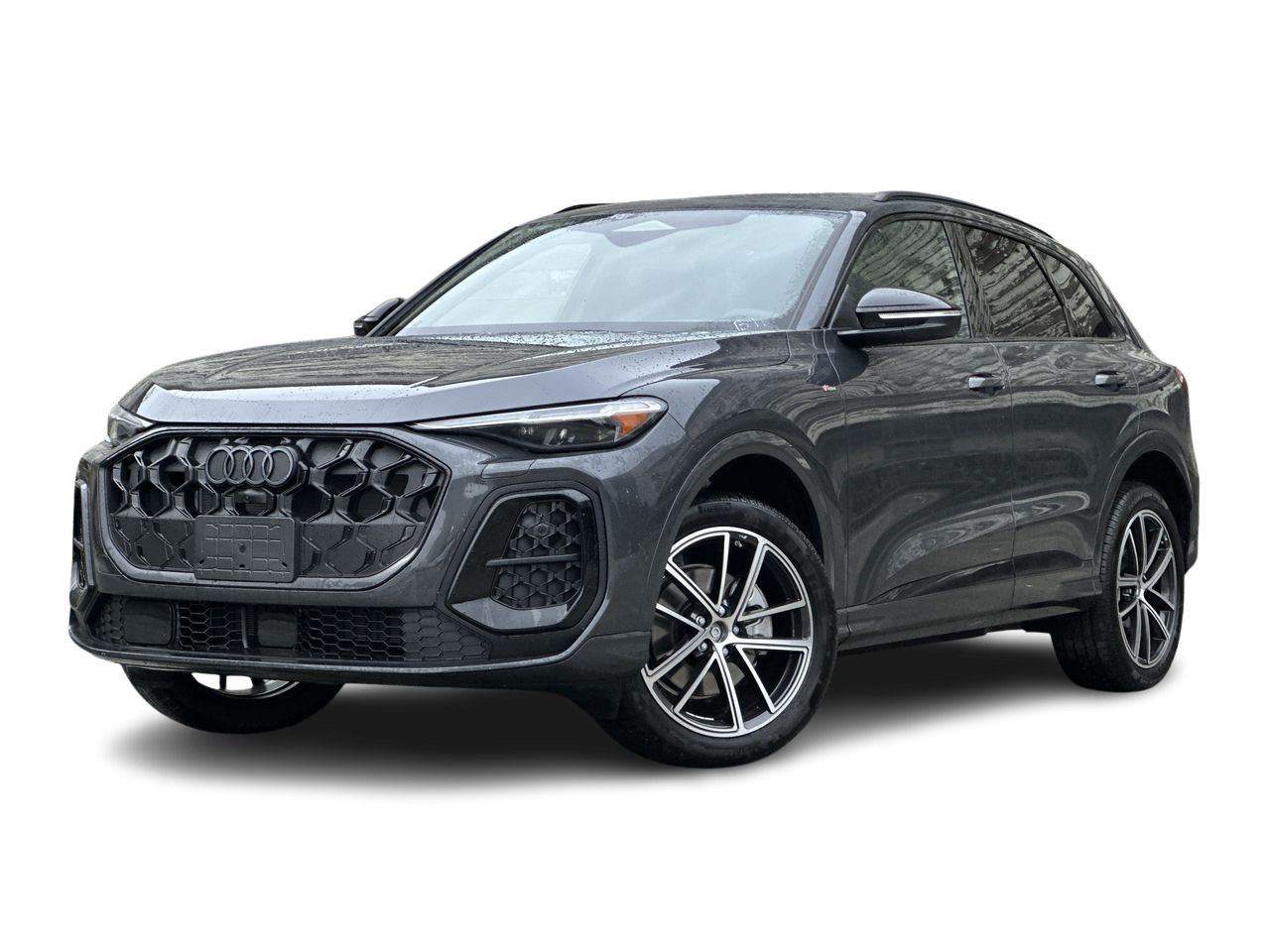 Audi Q5  2025 à Vancouver, Colombie-Britannique