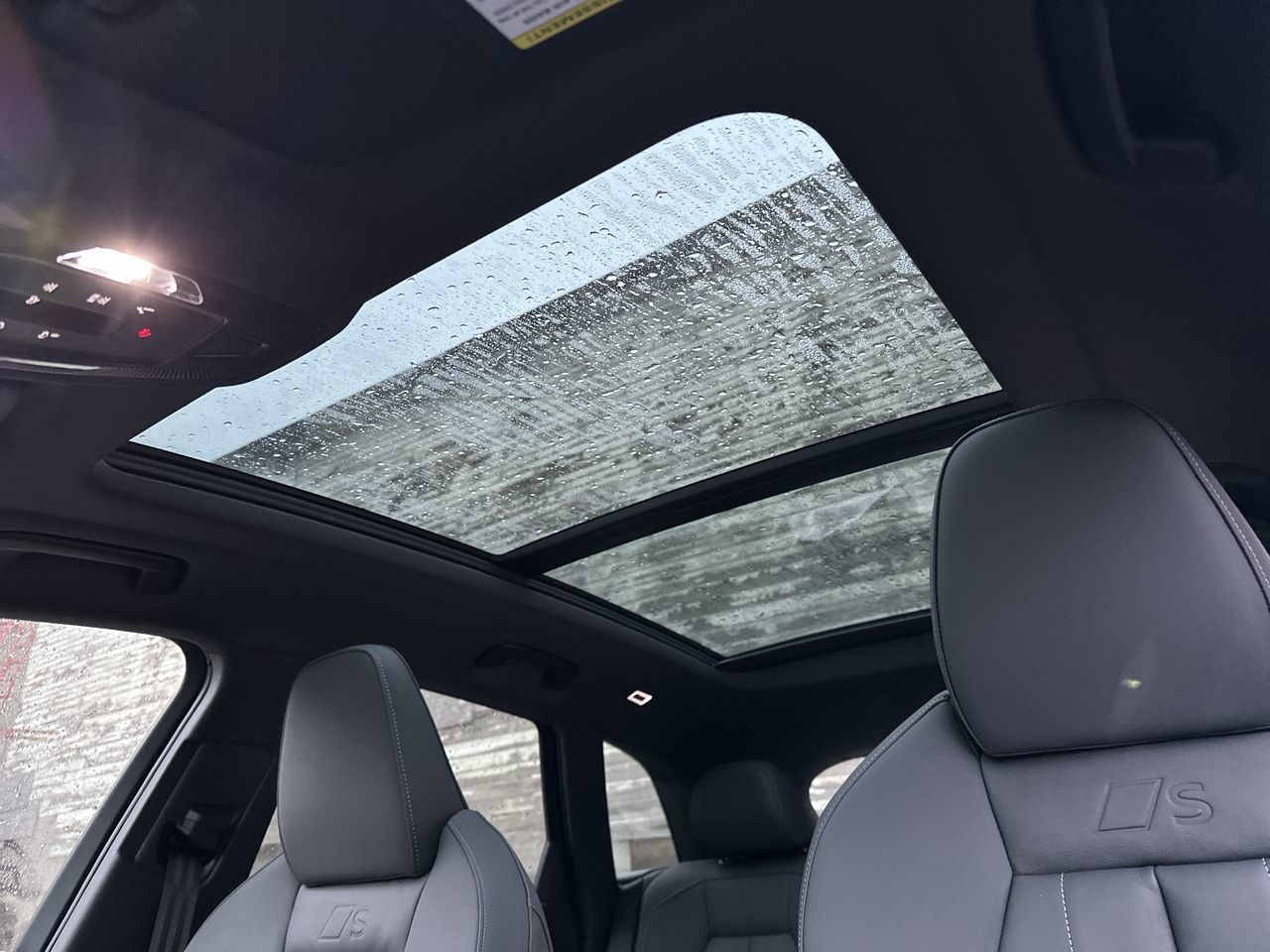 Audi Q5  2025 à Vancouver, Colombie-Britannique