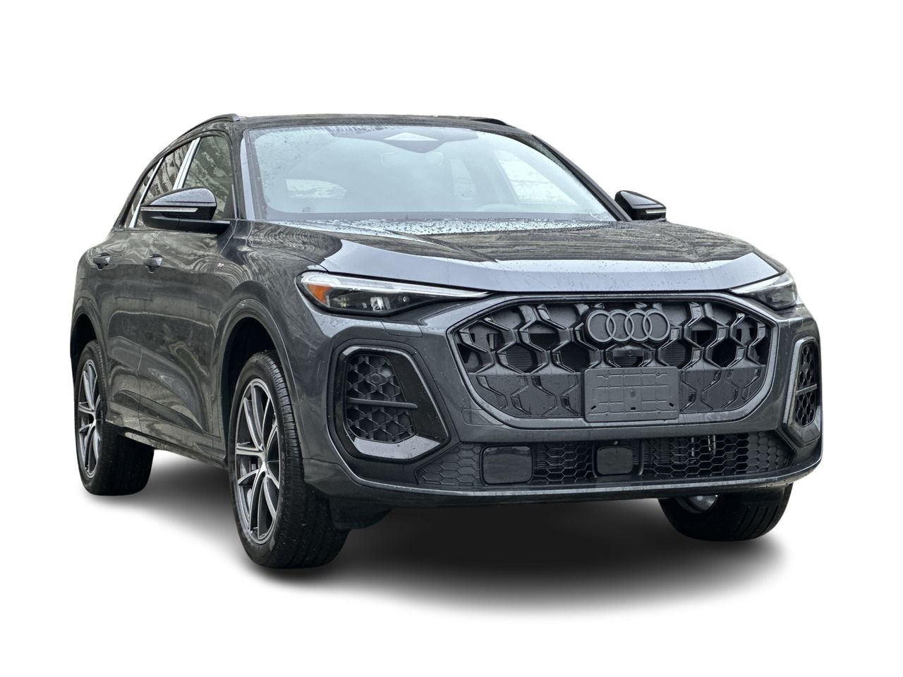 Audi Q5  2025 à Vancouver, Colombie-Britannique