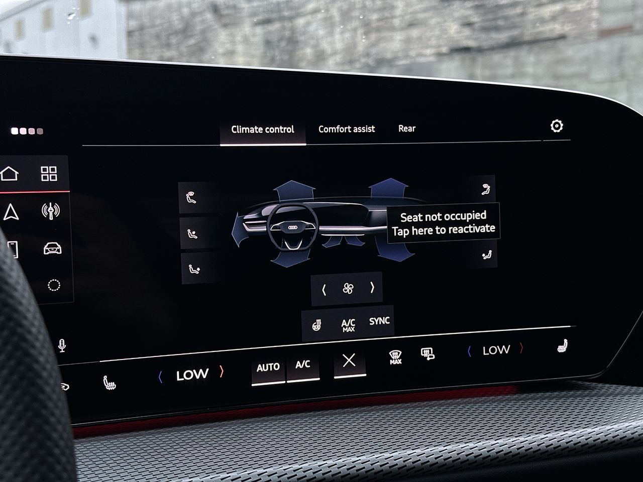 Audi Q5  2025 à Vancouver, Colombie-Britannique