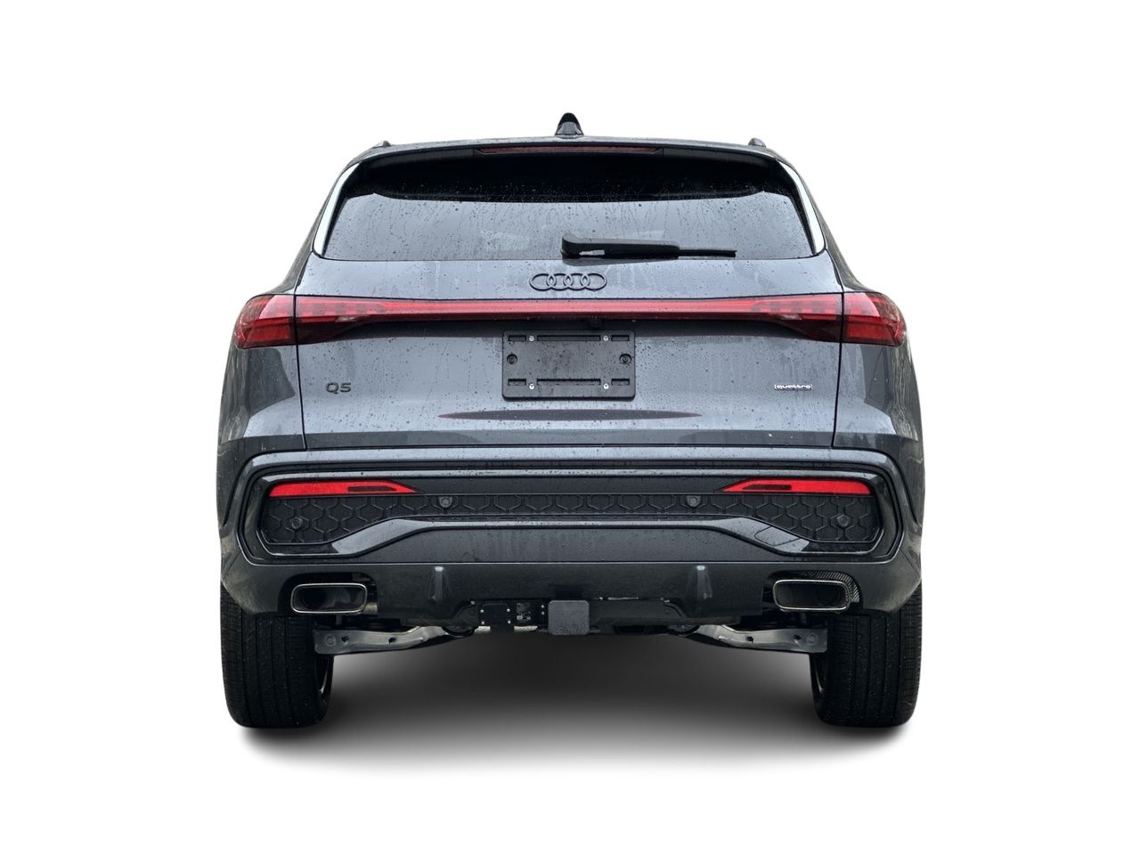 Audi Q5  2025 à Vancouver, Colombie-Britannique