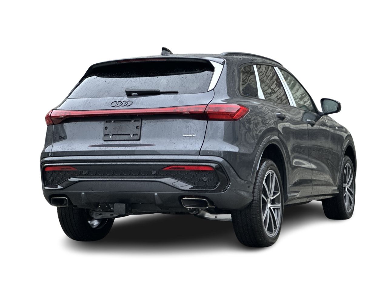 Audi Q5  2025 à Vancouver, Colombie-Britannique