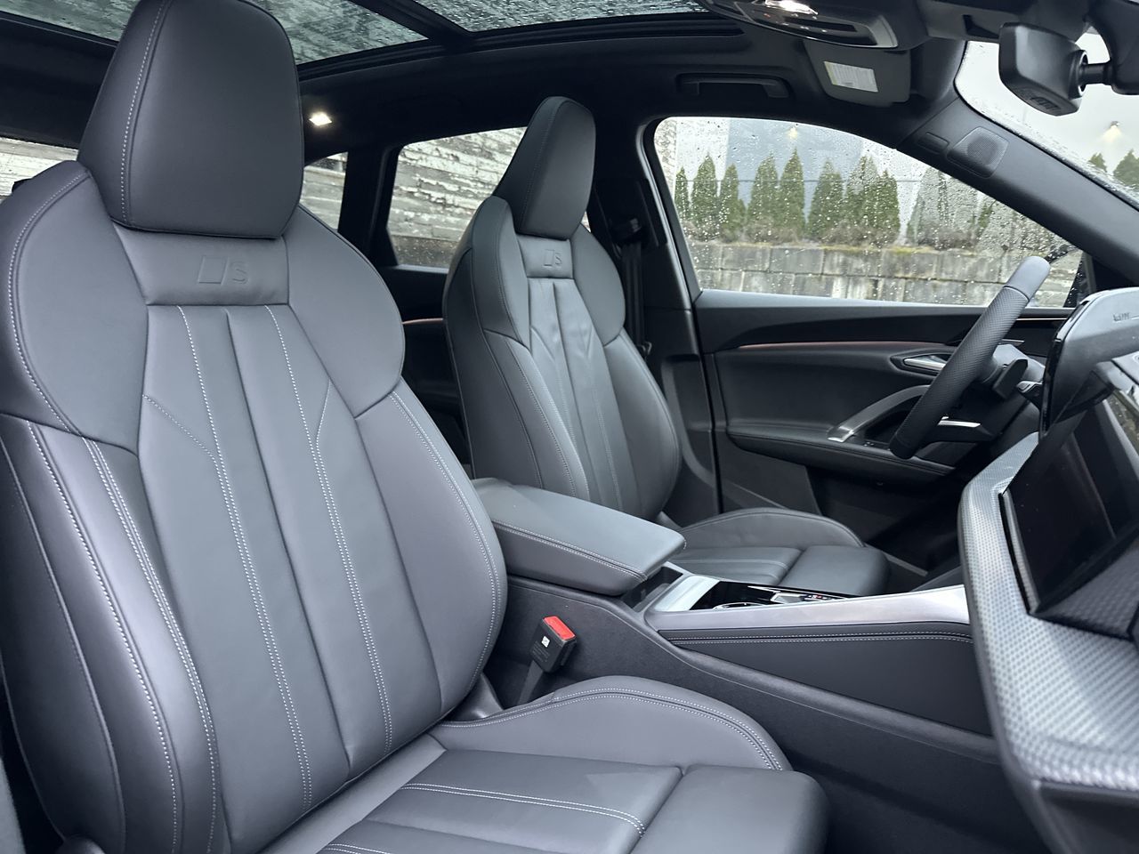 Audi Q5  2025 à Vancouver, Colombie-Britannique