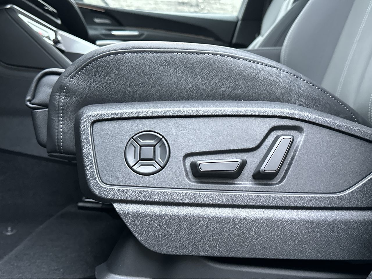 Audi Q5  2025 à Vancouver, Colombie-Britannique