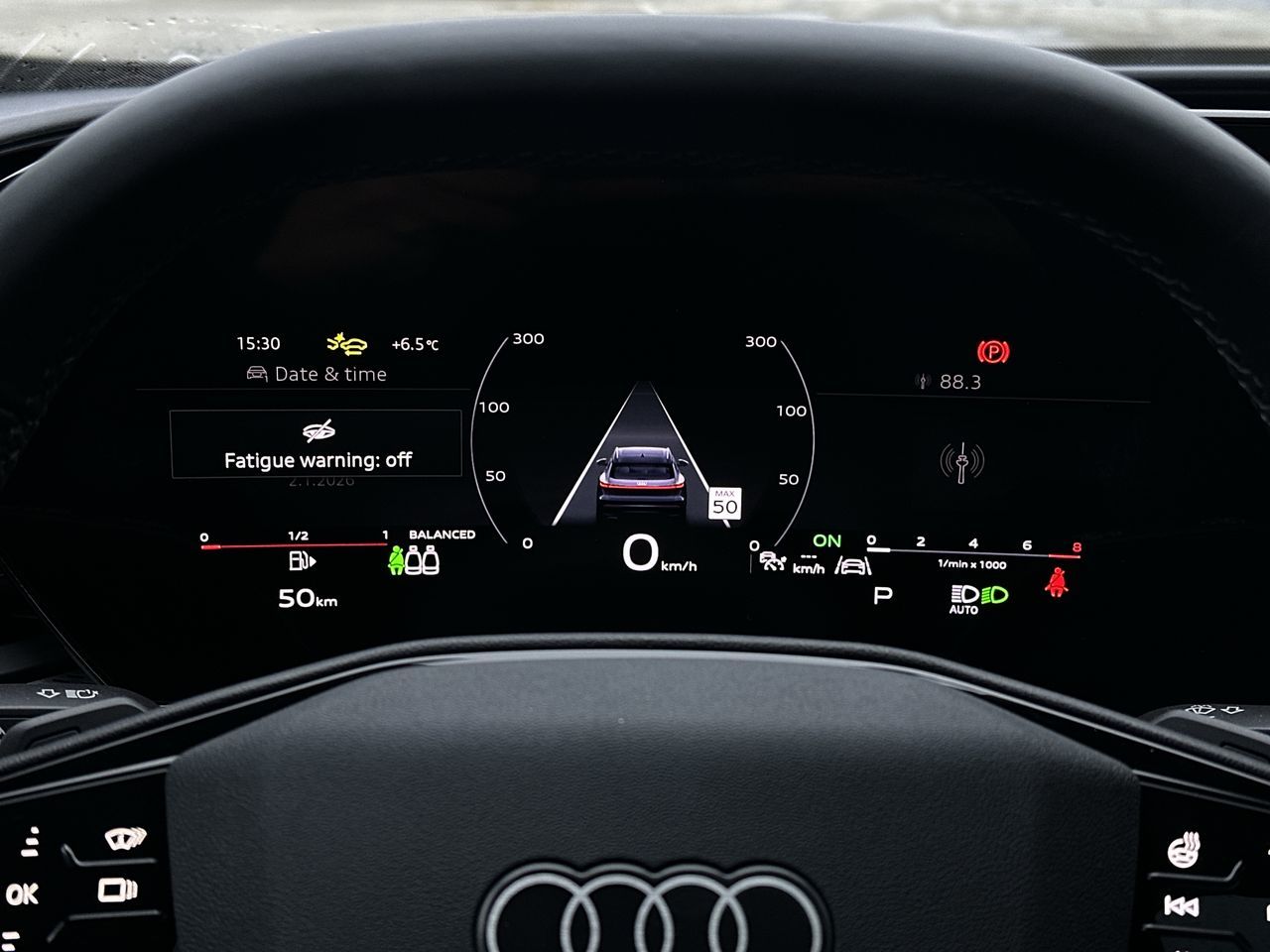 Audi Q5  2025 à Vancouver, Colombie-Britannique