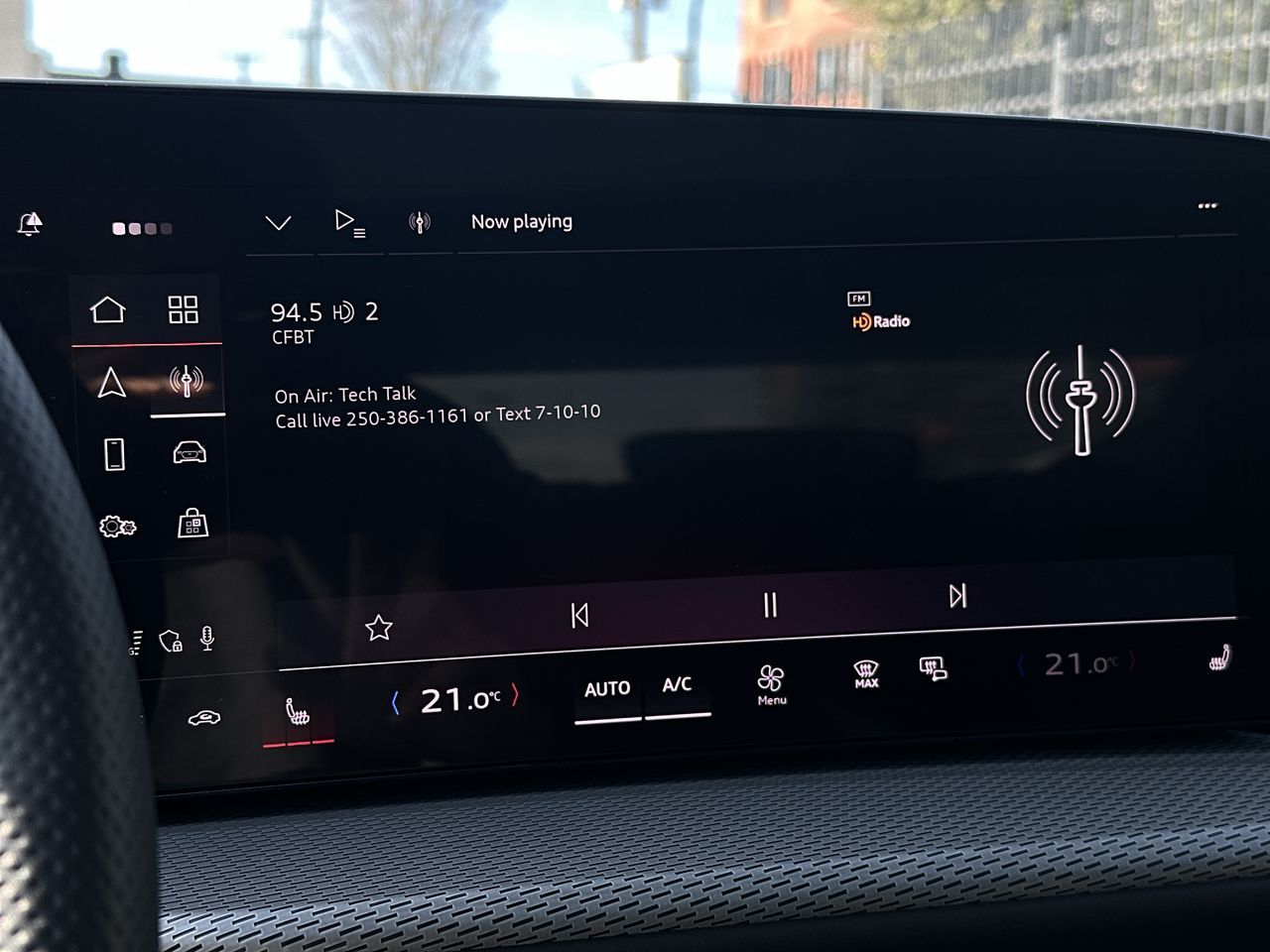 2025 Audi Q5 in Vancouver, British Columbia