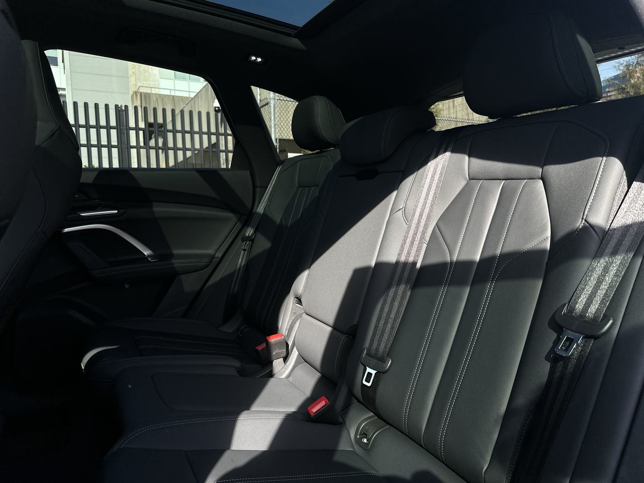 2025 Audi Q5 in Vancouver, British Columbia