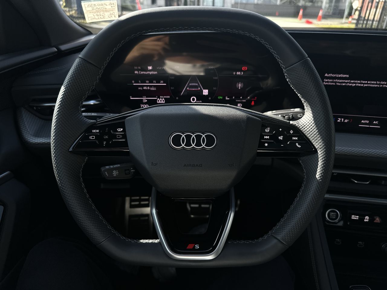 2025 Audi Q5 in Vancouver, British Columbia