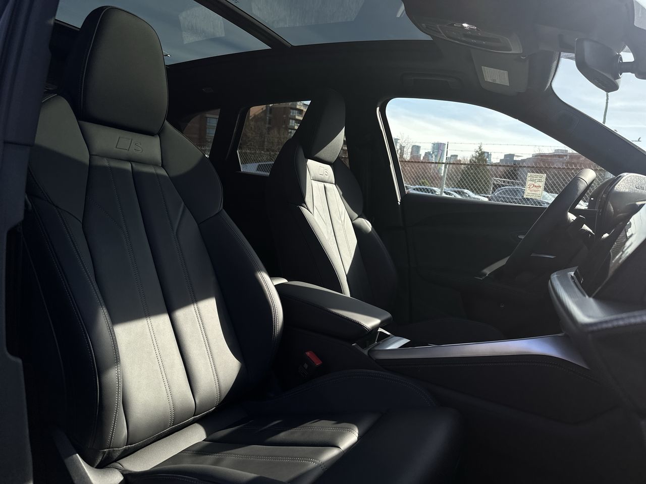 2025 Audi Q5 in Vancouver, British Columbia