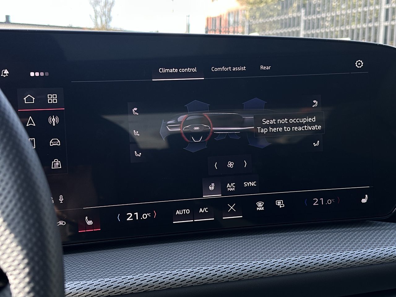 2025 Audi Q5 in Vancouver, British Columbia