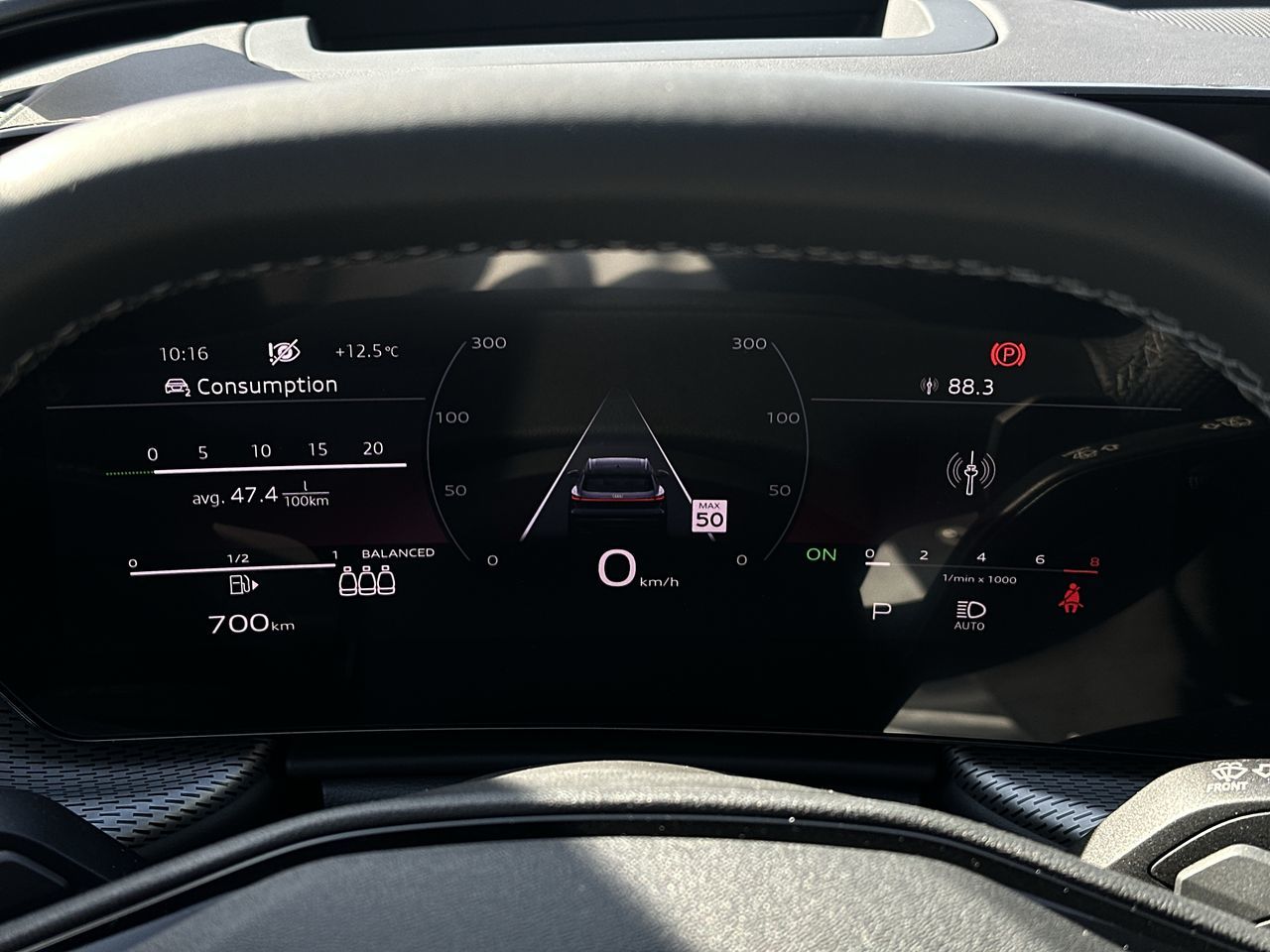 2025 Audi Q5 in Vancouver, British Columbia