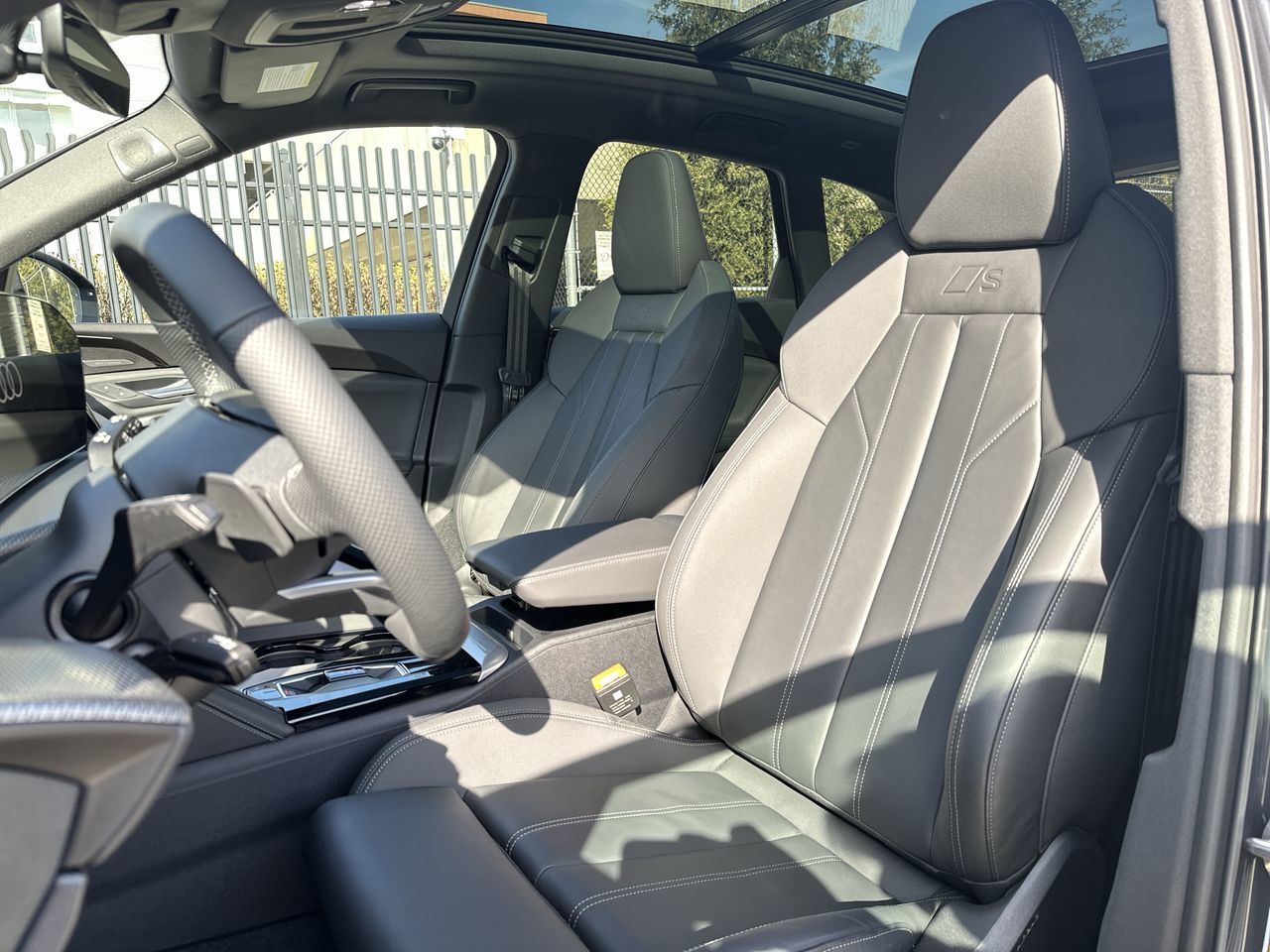 2025 Audi Q5 in Vancouver, British Columbia