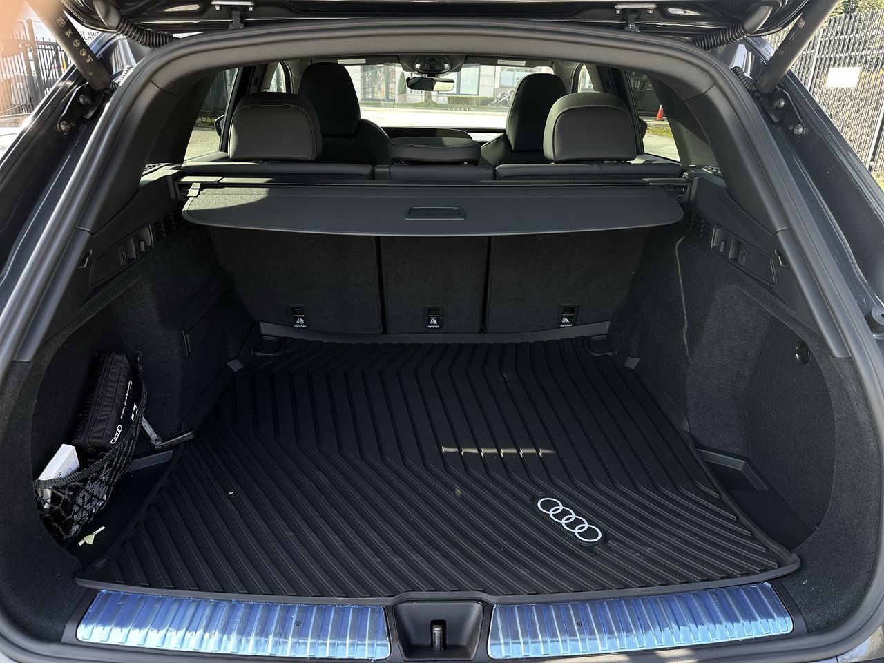 2025 Audi Q5 in Vancouver, British Columbia