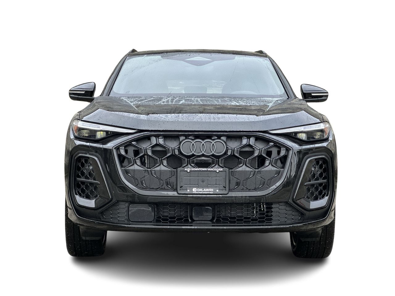 2025 Audi Q5 in Vancouver, British Columbia