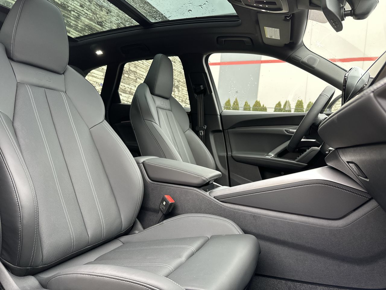 2025 Audi Q5 in Vancouver, British Columbia