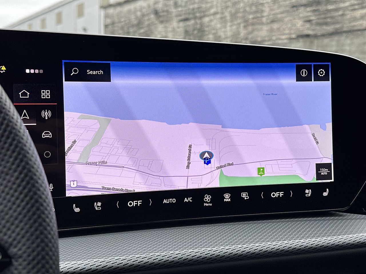 2025 Audi Q5 in Vancouver, British Columbia