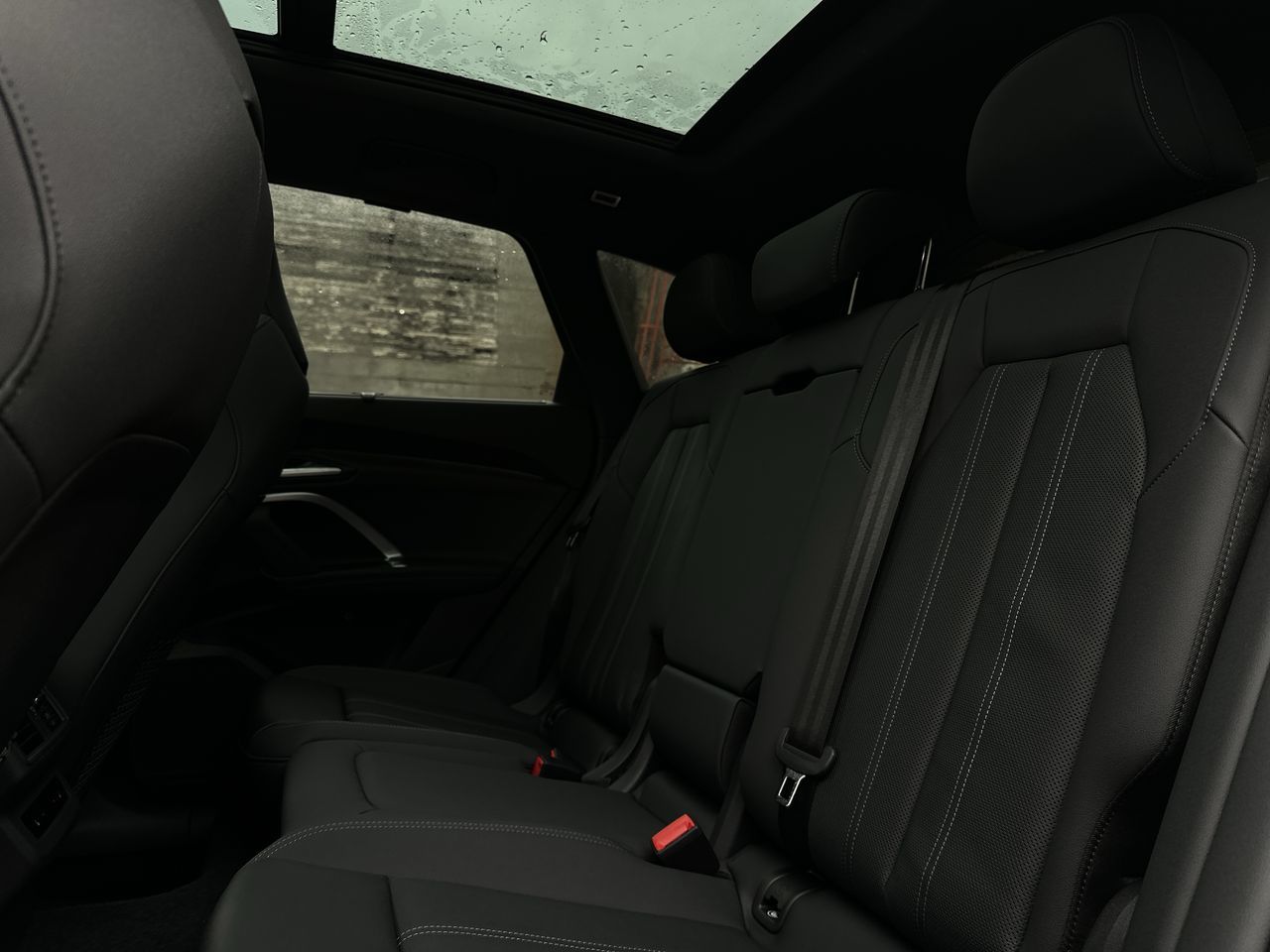 2025 Audi Q5 in Vancouver, British Columbia