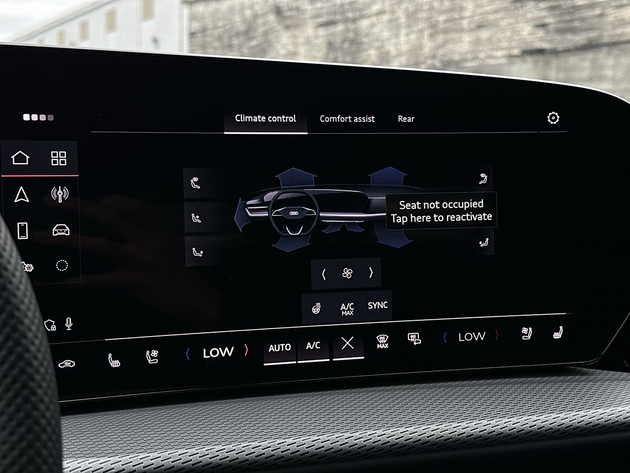 2025 Audi Q5 in Vancouver, British Columbia