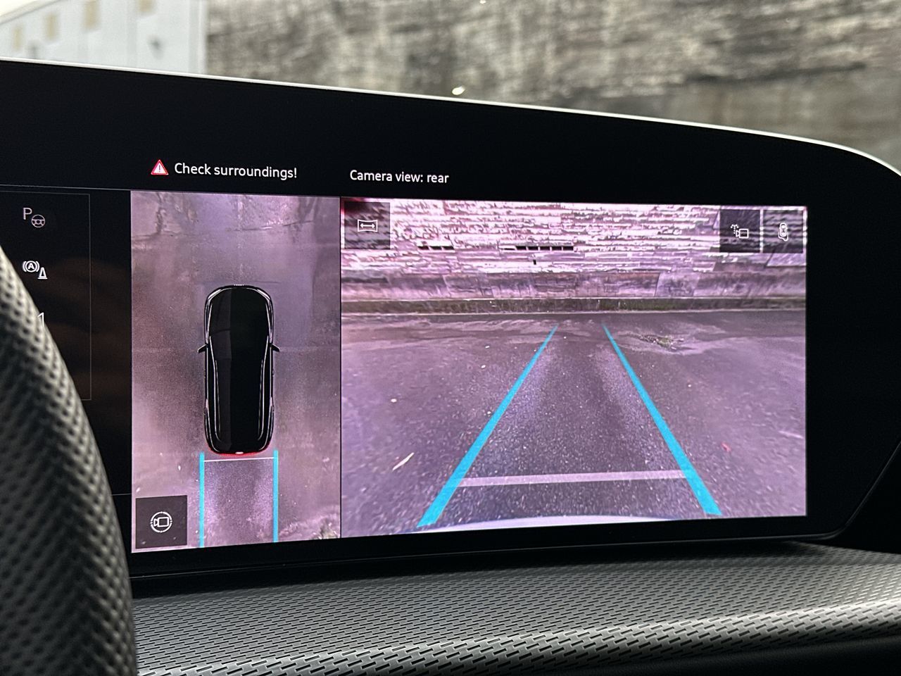 2025 Audi Q5 in Vancouver, British Columbia