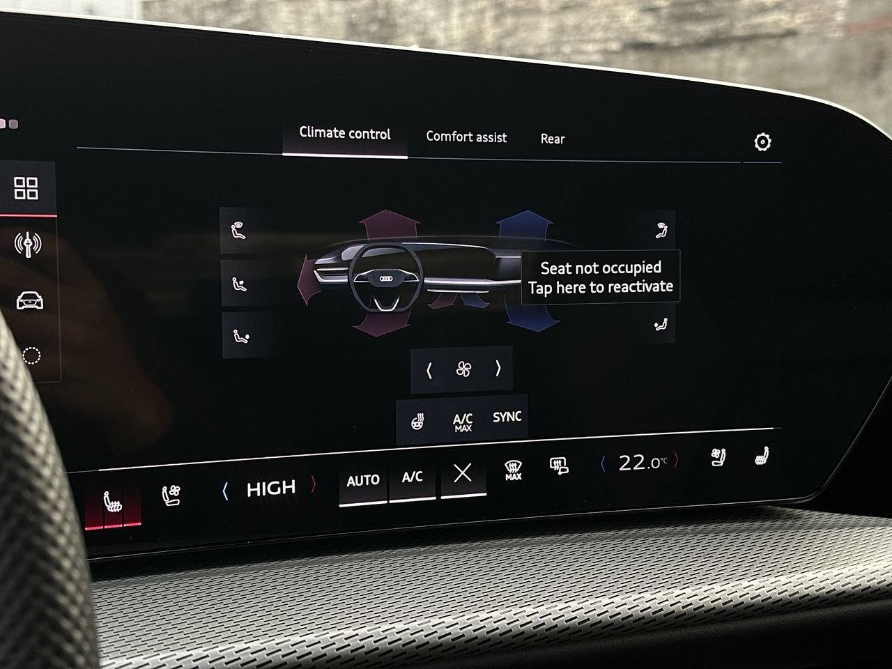 2025 Audi Q5 in Vancouver, British Columbia