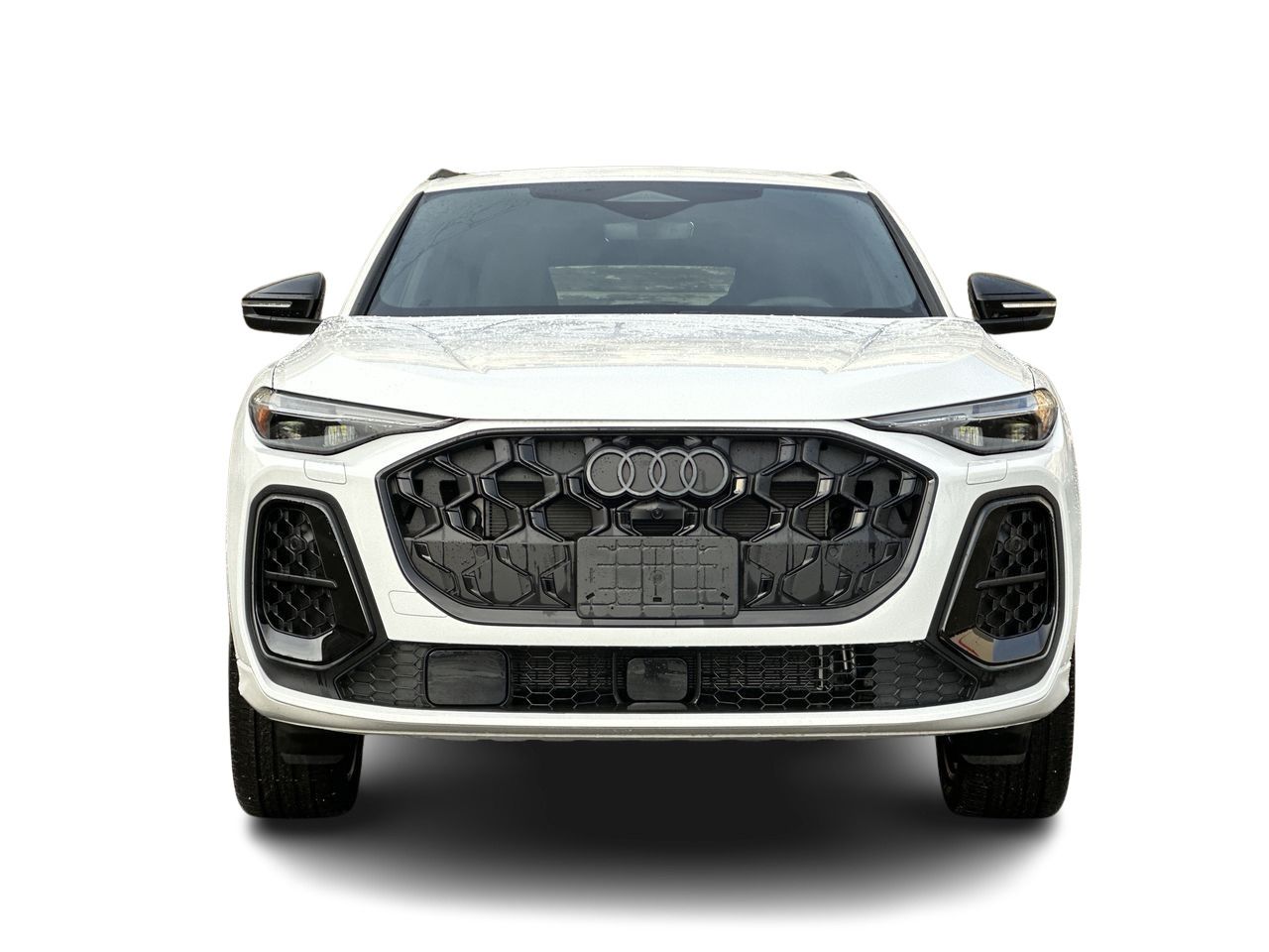 2025 Audi Q5 in Vancouver, British Columbia